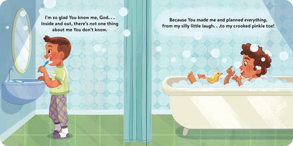 Say a Happy Prayer Before You Go to Sleep - The Christian Gift Company