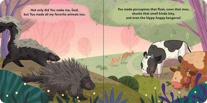 Say a Happy Prayer Before You Go to Sleep - The Christian Gift Company