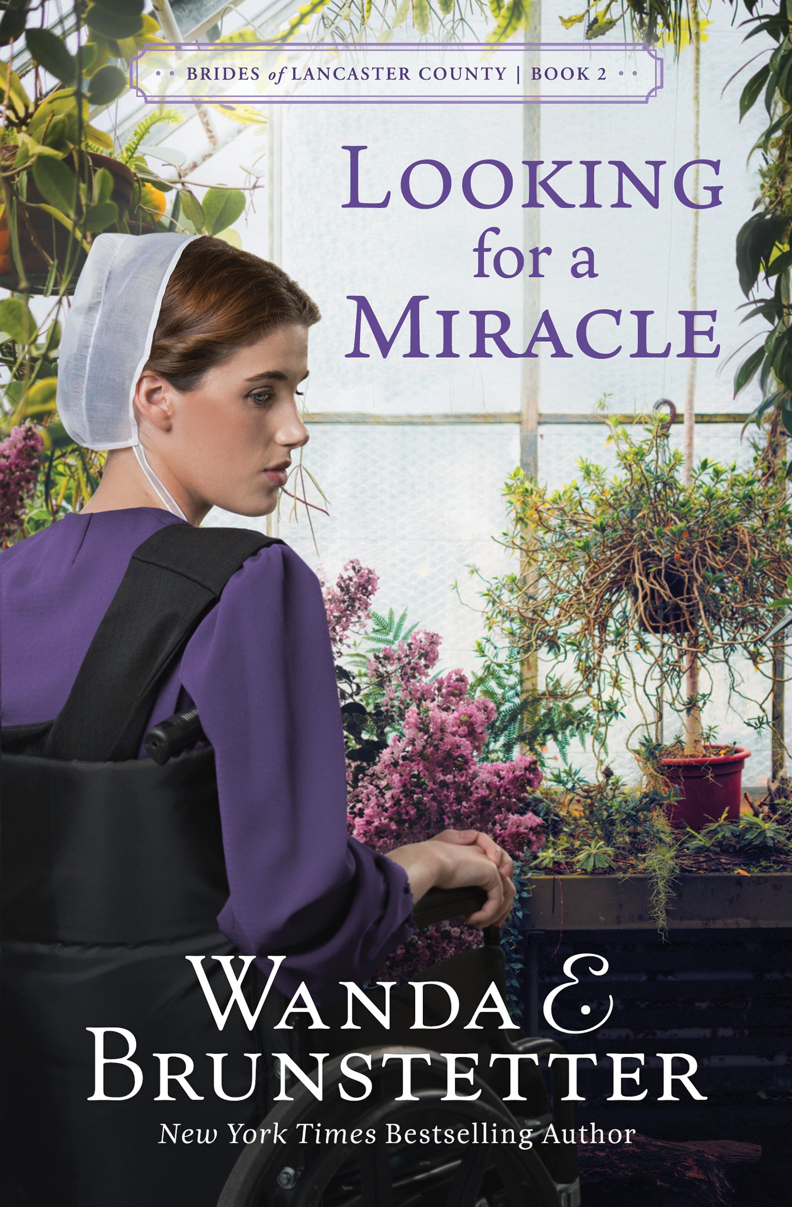 Looking for a Miracle - The Christian Gift Company