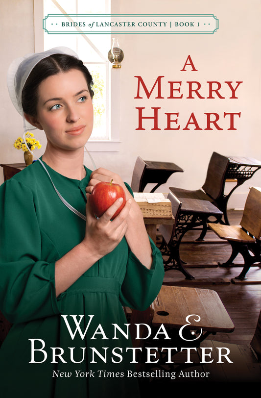 A Merry Heart - The Christian Gift Company