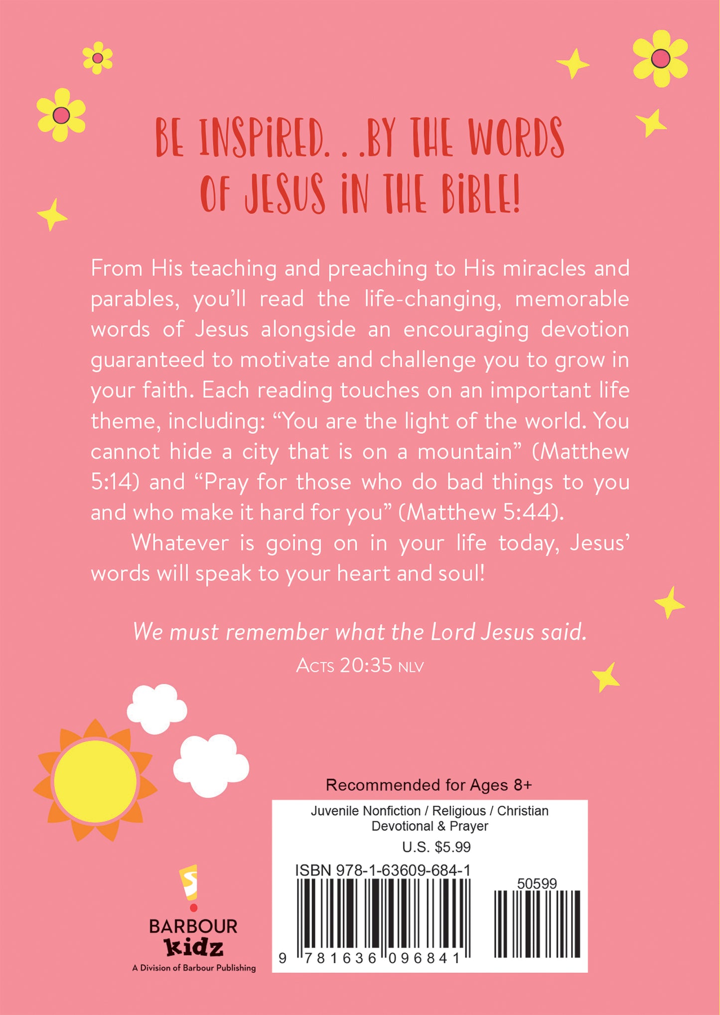 Bible Devotions for Girls - The Christian Gift Company