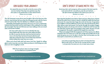 180 Devotions to Hush Your Inner Critic - The Christian Gift Company