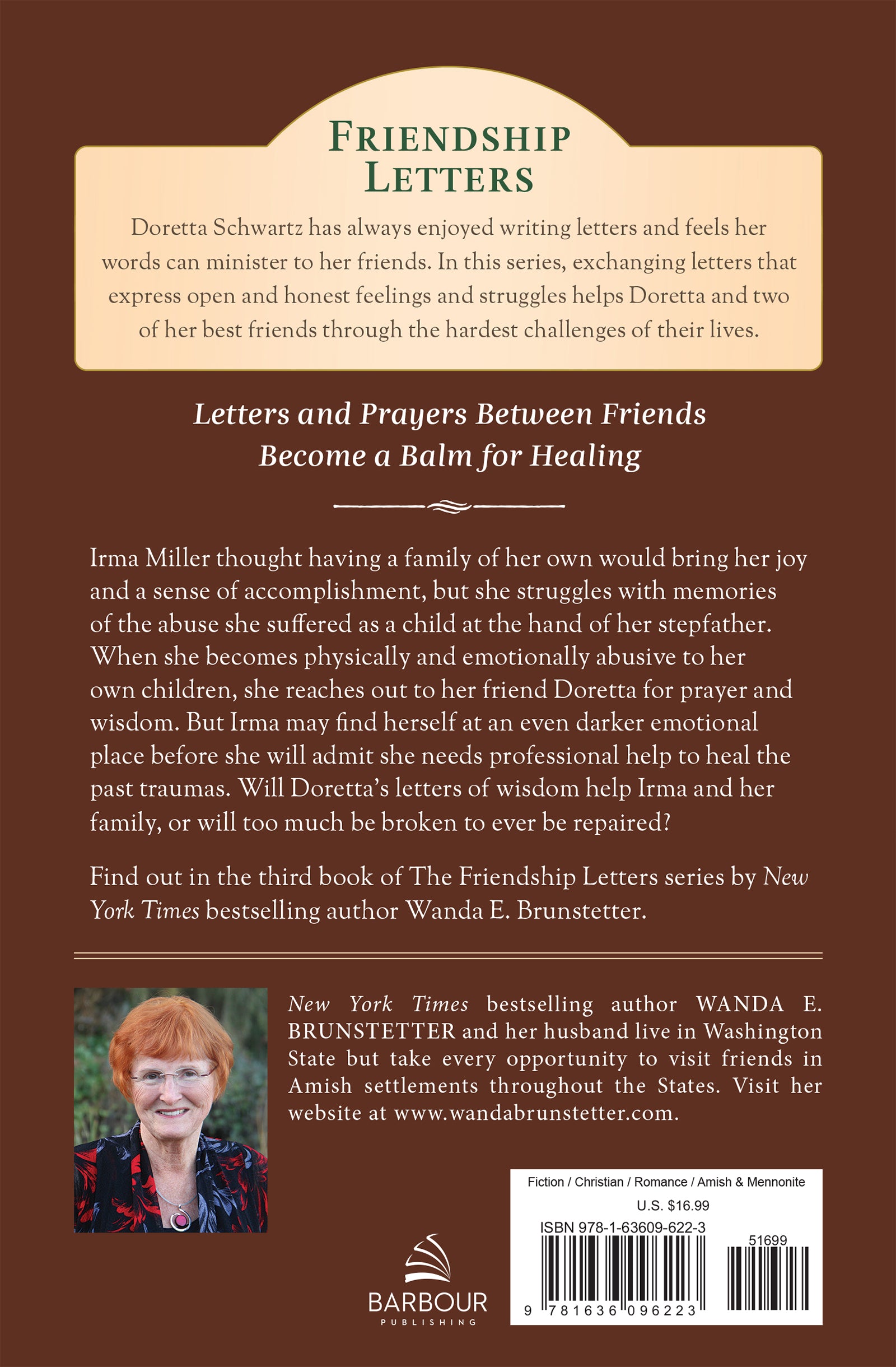 Letters of Wisdom - The Christian Gift Company