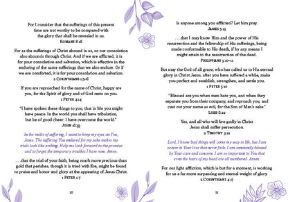 The Bible Promise Book for Women--Barbour Simplified KJV Prayer Edition