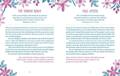 God Calls You Chosen, Girl - The Christian Gift Company