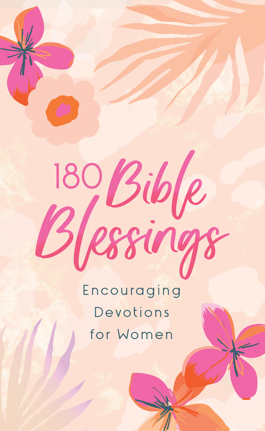 180 Bible Blessings - The Christian Gift Company