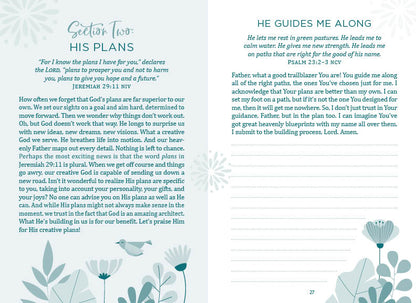 My Prayer Journal: Lord, I Need You - The Christian Gift Company