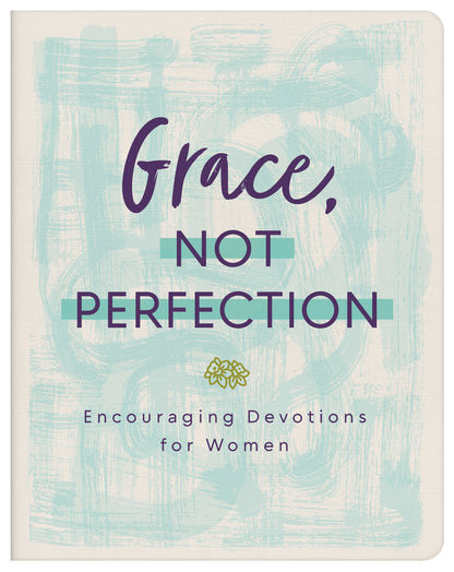 Grace, Not Perfection - The Christian Gift Company