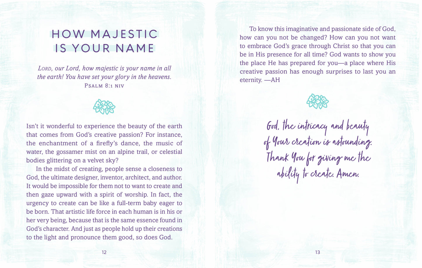 Grace, Not Perfection - The Christian Gift Company