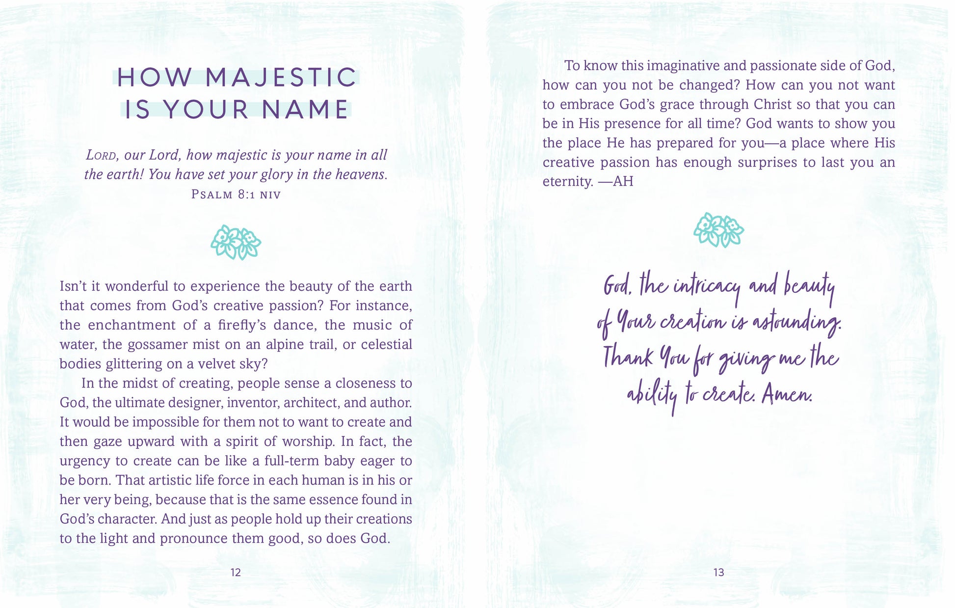 Grace, Not Perfection - The Christian Gift Company