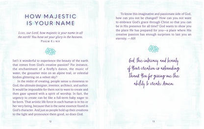 Grace, Not Perfection - The Christian Gift Company