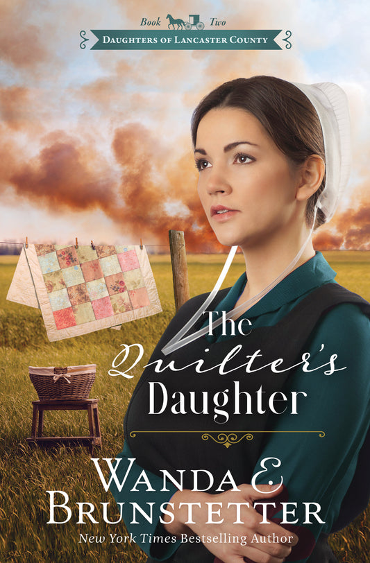 The Quilter's Daughter - The Christian Gift Company