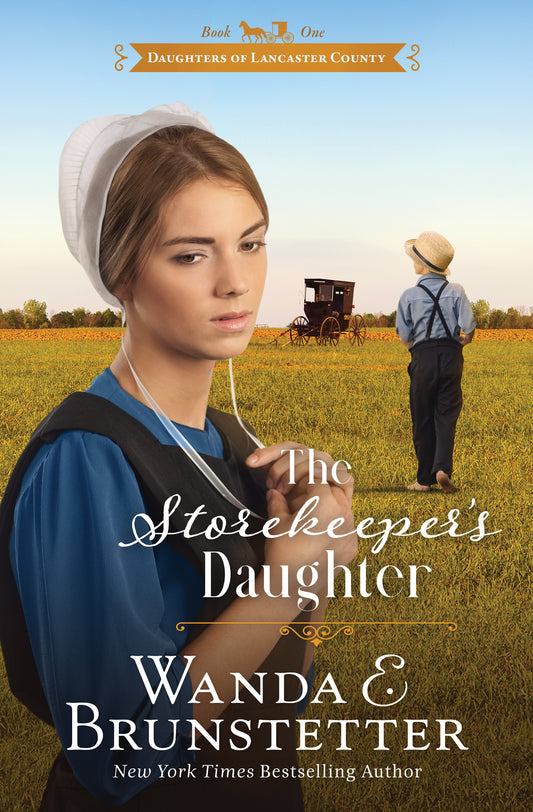 The Storekeeper's Daughter - The Christian Gift Company