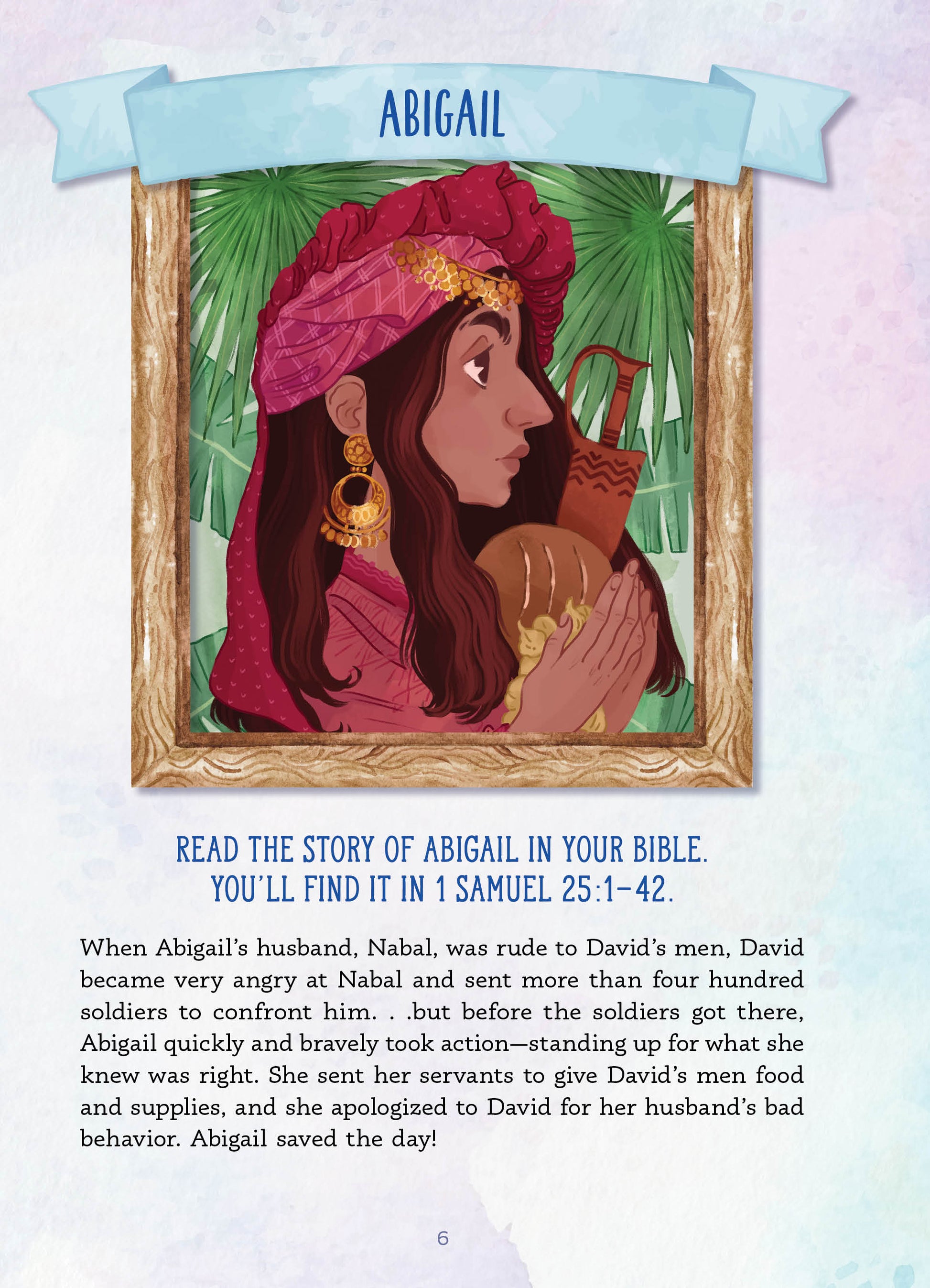 How to Be a Courageous Girl of God - The Christian Gift Company