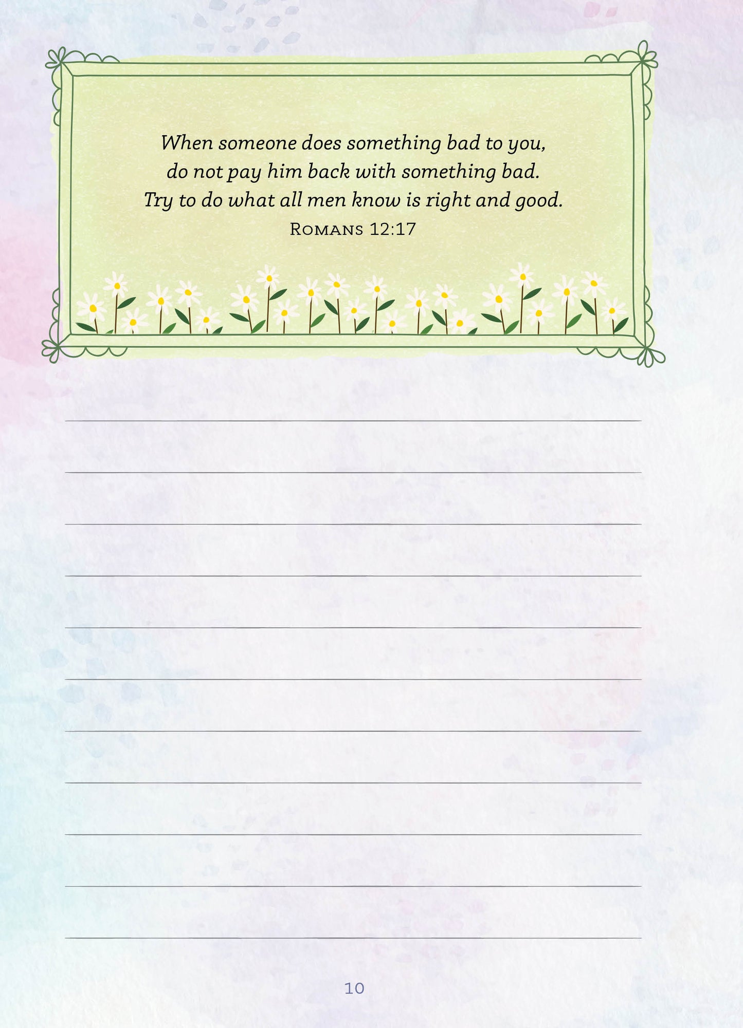 How to Be a Courageous Girl of God - The Christian Gift Company