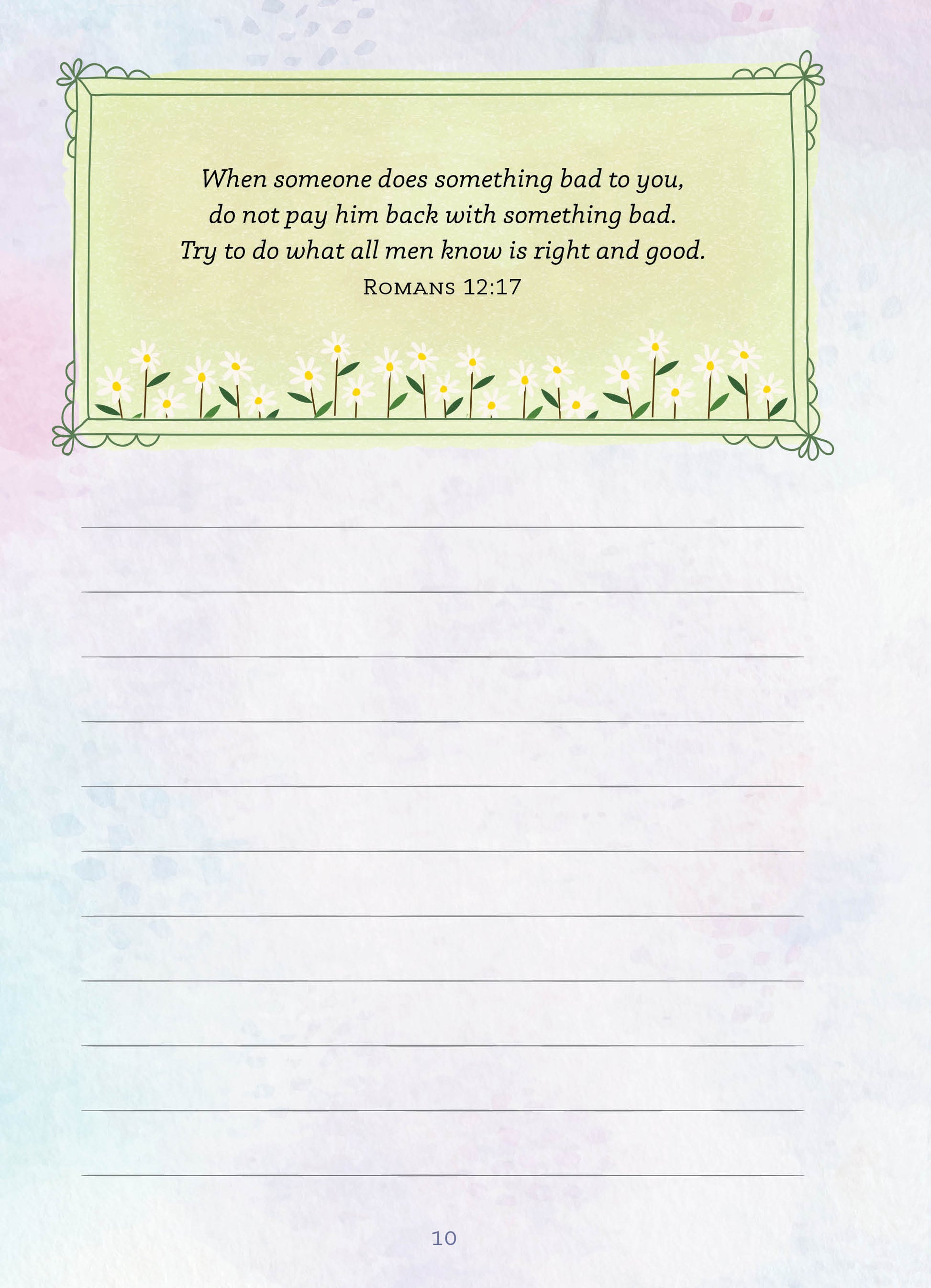 How to Be a Courageous Girl of God - The Christian Gift Company