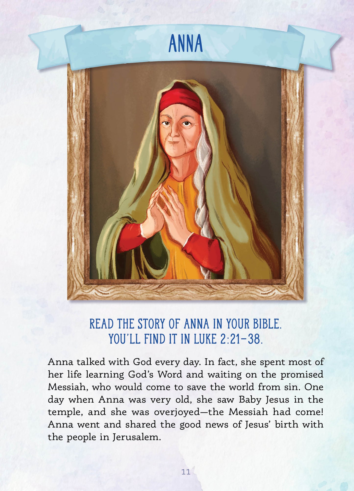 How to Be a Courageous Girl of God - The Christian Gift Company