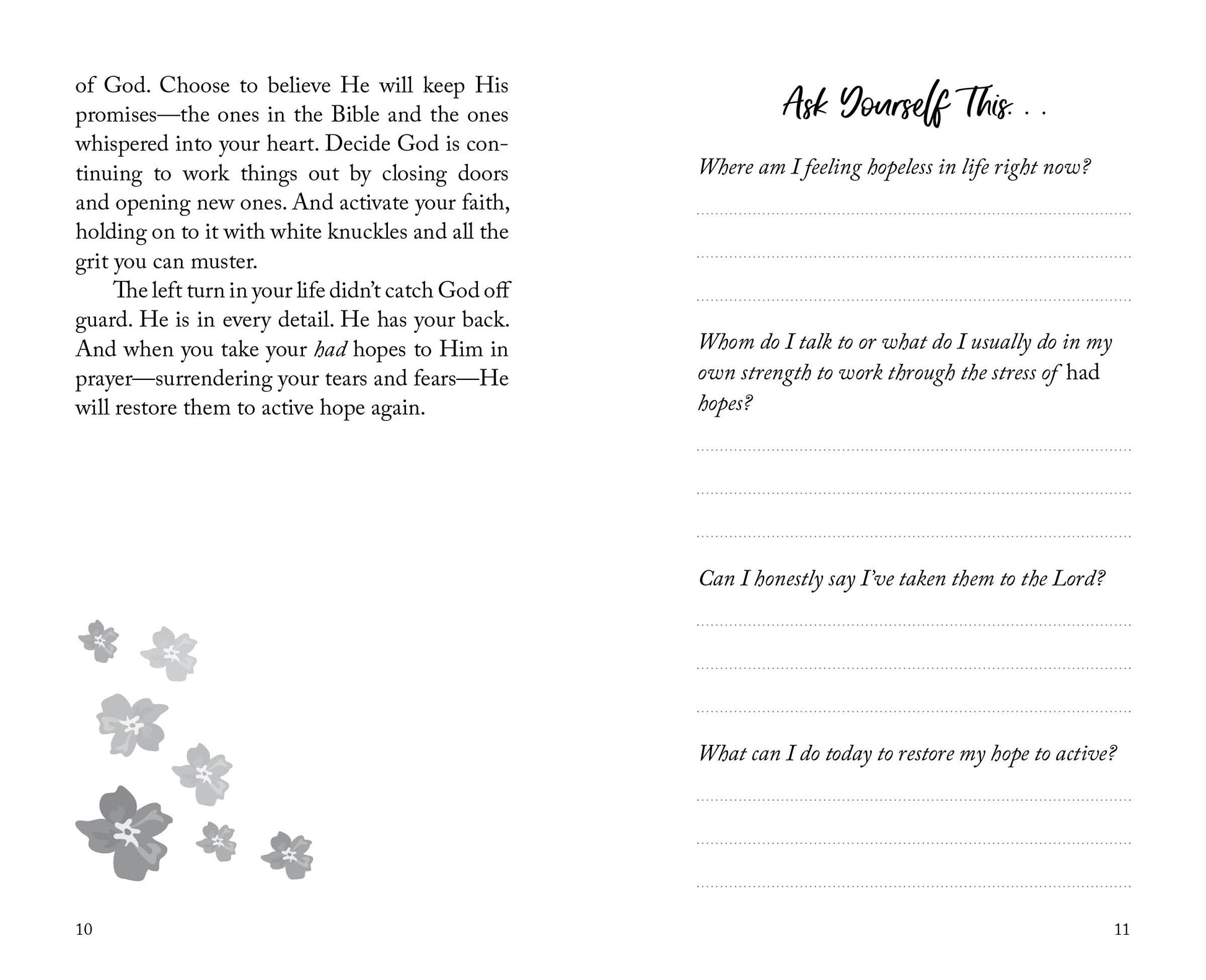 The 30-Day Stress Detox Devotional - The Christian Gift Company