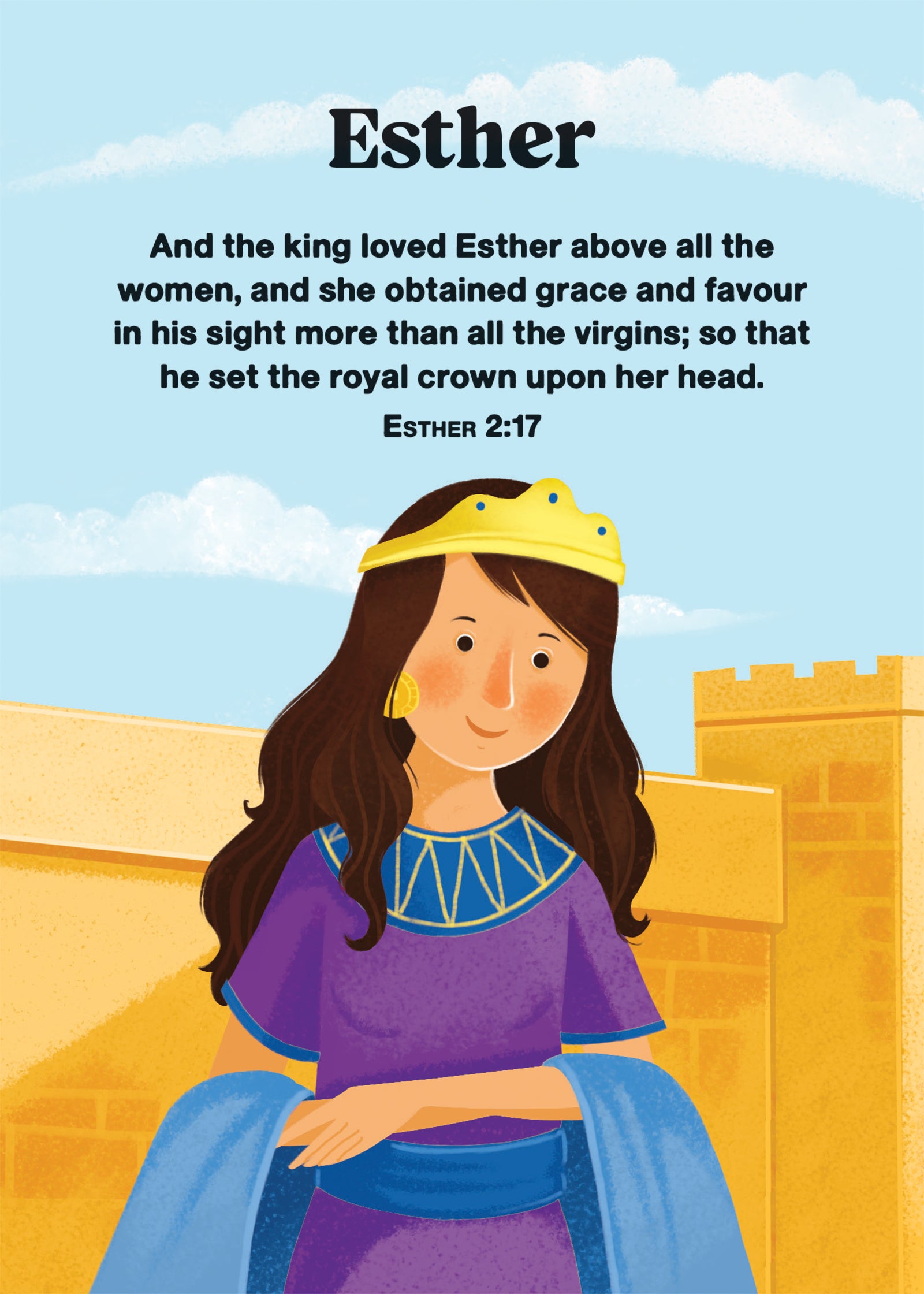 My First Real Bible (boys' cover) - The Christian Gift Company