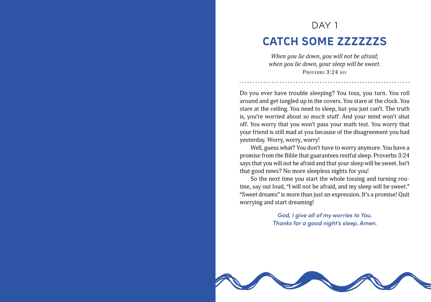 Daily Wisdom for Boys - The Christian Gift Company