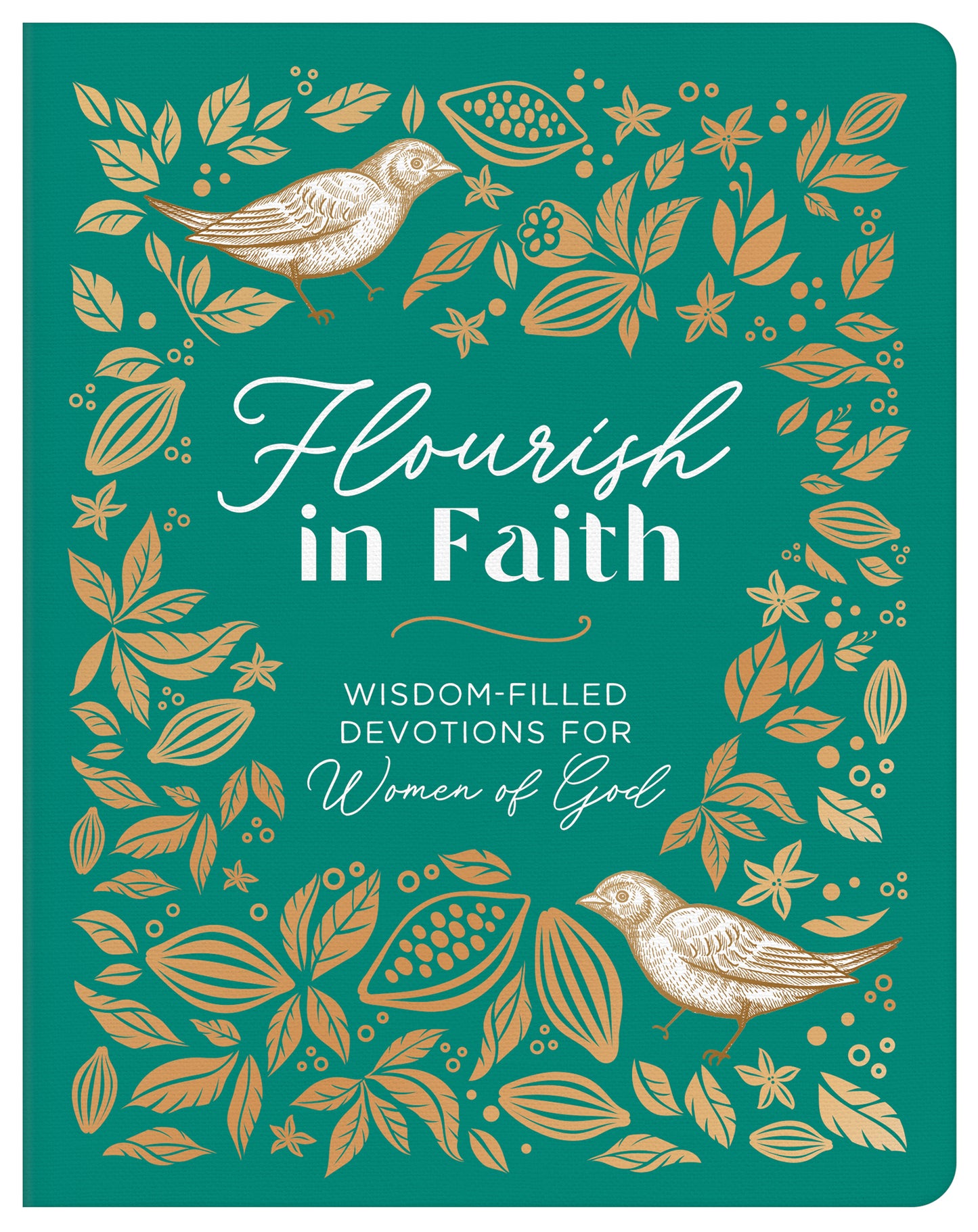 Flourish in Faith - The Christian Gift Company