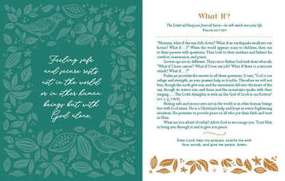 Flourish in Faith - The Christian Gift Company
