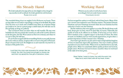 Flourish in Faith - The Christian Gift Company