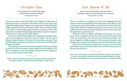 Flourish in Faith - The Christian Gift Company