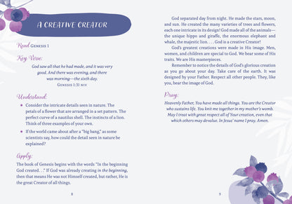 Grow to Love God's Word - The Christian Gift Company