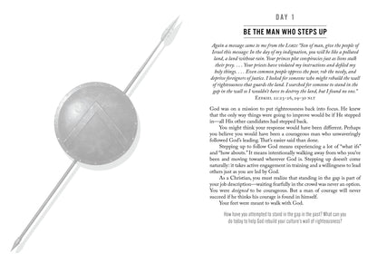 Faithful Man - The Christian Gift Company