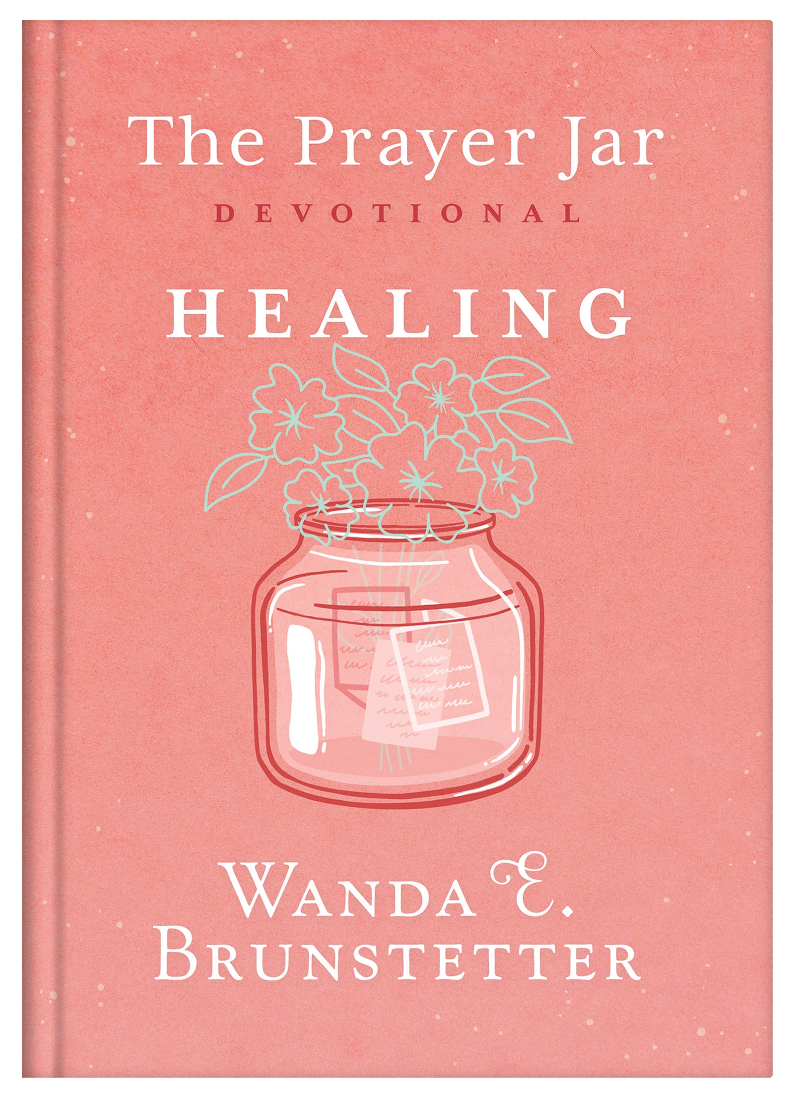 The Prayer Jar Devotional: HEALING - The Christian Gift Company