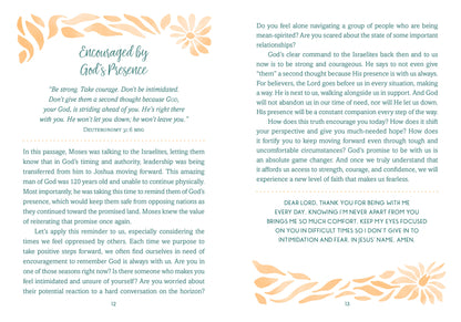 The Gutsy Girl's Guide to Prayer - The Christian Gift Company