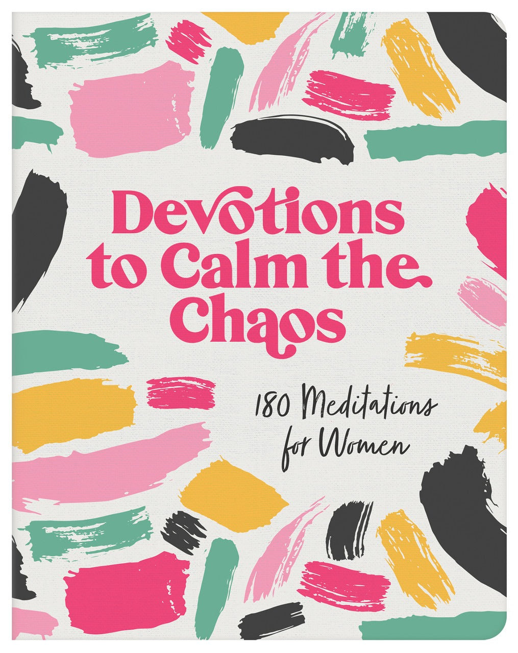 Devotions to Calm the Chaos - The Christian Gift Company