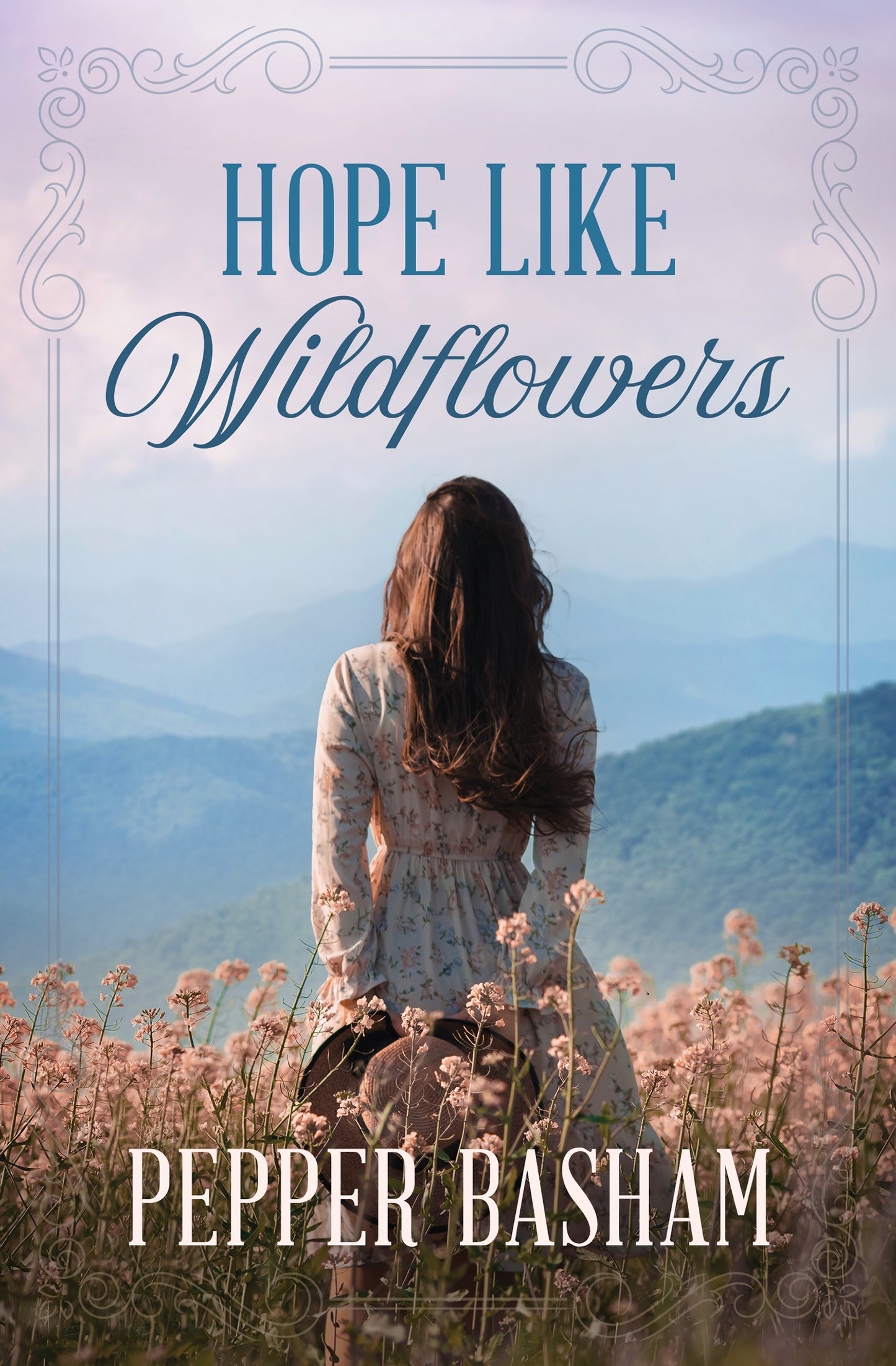 Hope Like Wildflowers - The Christian Gift Company