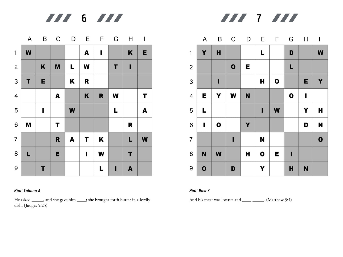 Bible Sudoku - The Christian Gift Company