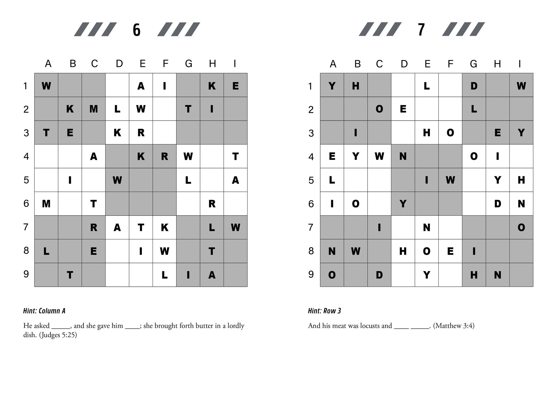 Bible Sudoku - The Christian Gift Company