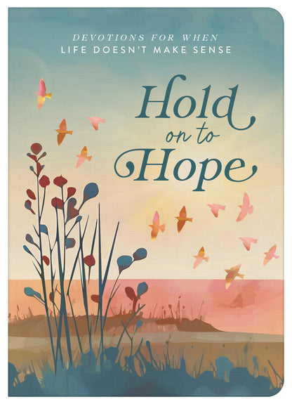 Hold on to Hope - The Christian Gift Company