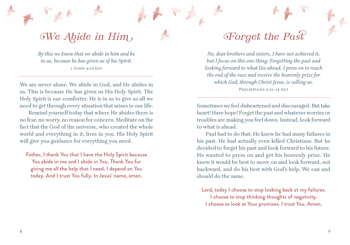 Hold on to Hope - The Christian Gift Company