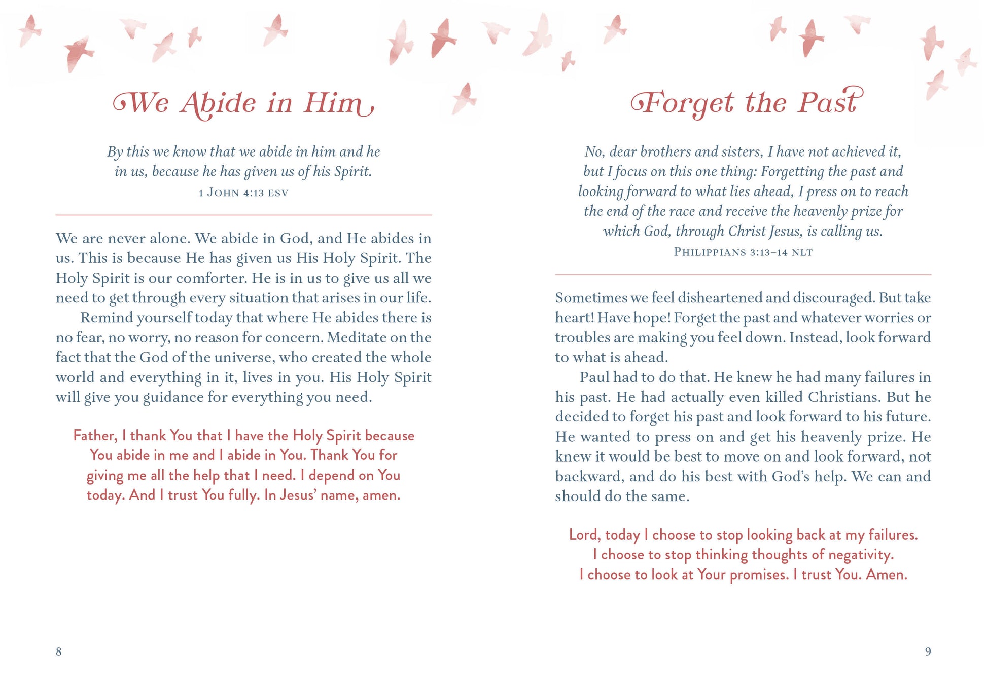 Hold on to Hope - The Christian Gift Company
