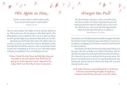 Hold on to Hope - The Christian Gift Company