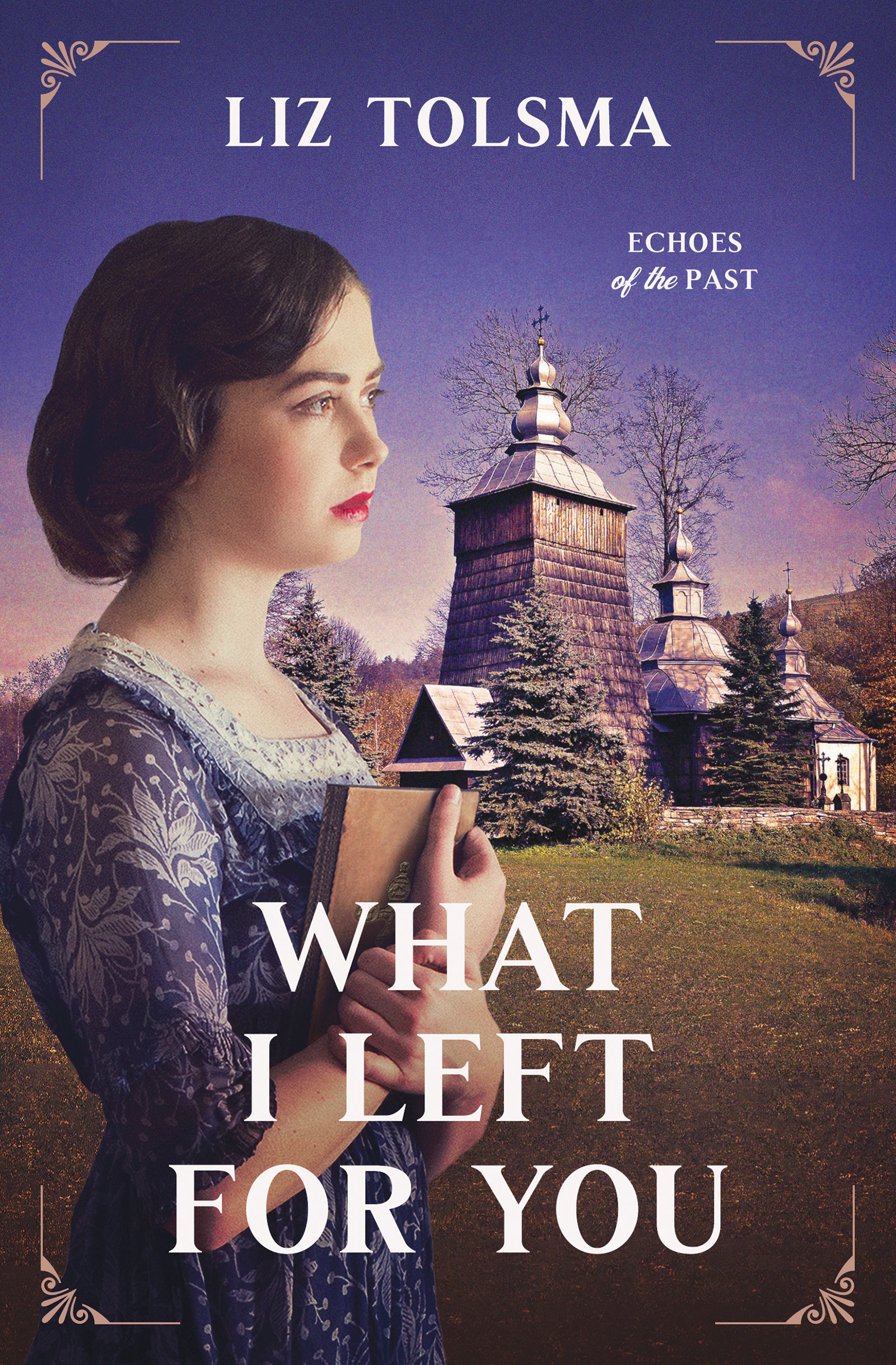 What I Left for You - The Christian Gift Company