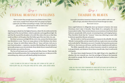 365 Beautiful Bible Promises for Women - The Christian Gift Company