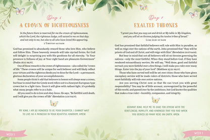 365 Beautiful Bible Promises for Women - The Christian Gift Company