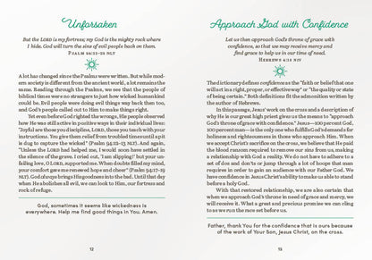 Restorative Devotions for Women - The Christian Gift Company