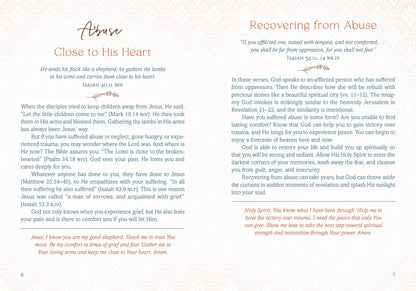 Praying through the Storms of Life - The Christian Gift Company