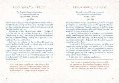 Praying through the Storms of Life - The Christian Gift Company