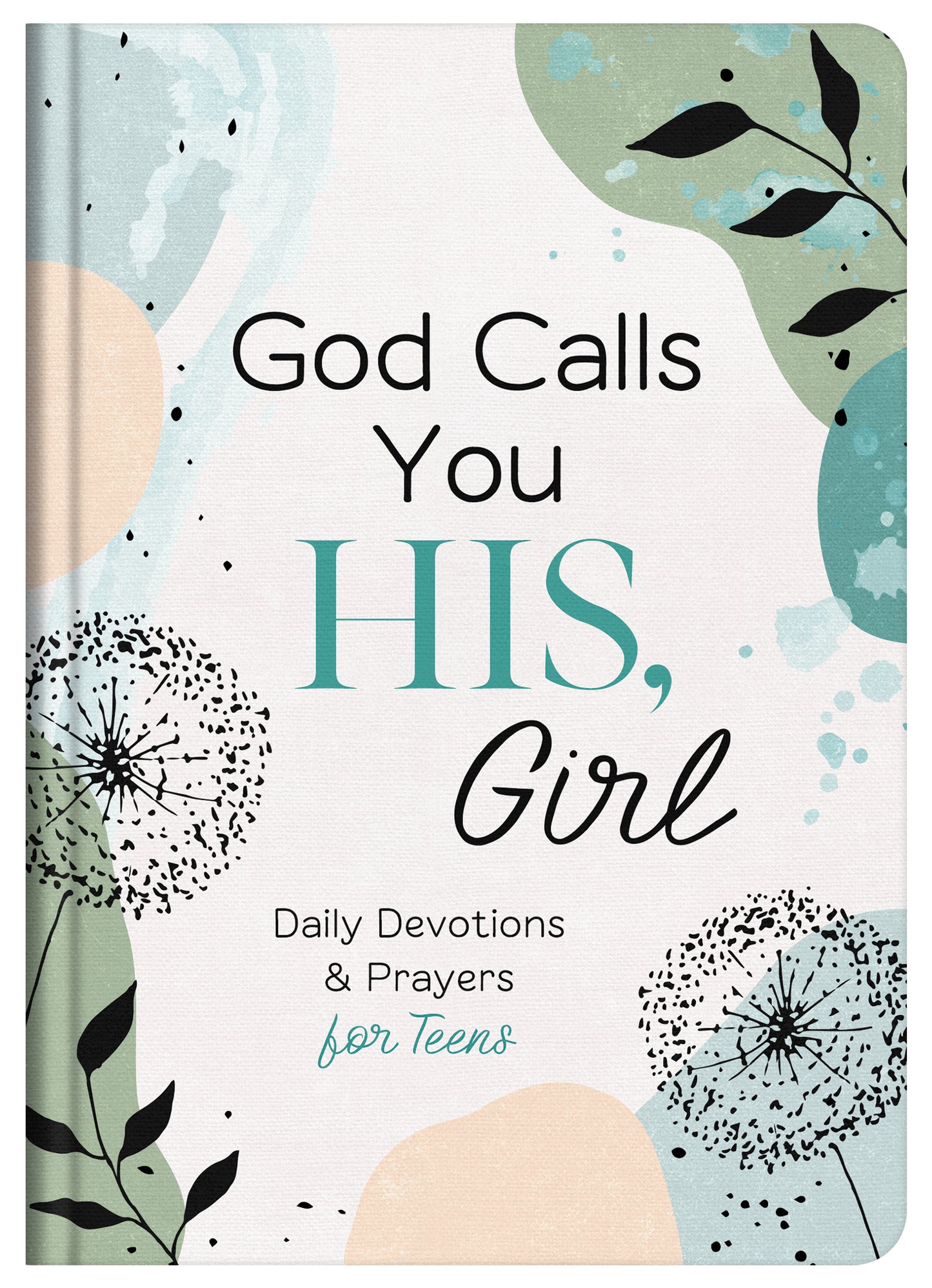 God Calls You HIS, Girl - The Christian Gift Company