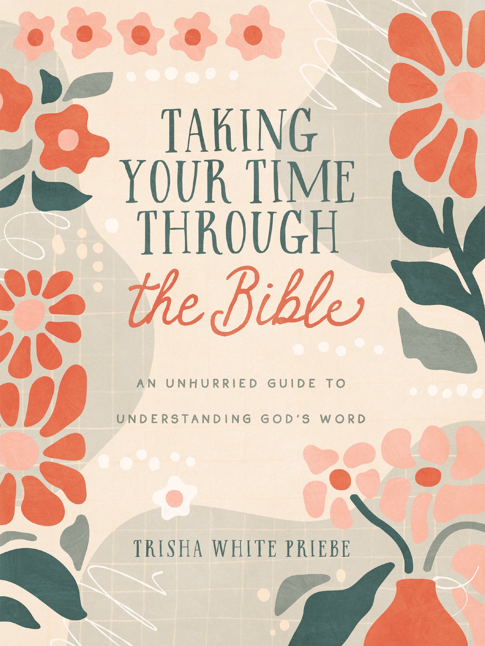 Taking Your Time through the Bible - The Christian Gift Company