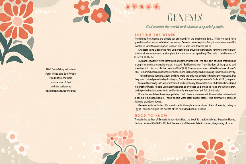 Taking Your Time through the Bible - The Christian Gift Company