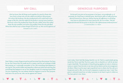 Praying Your Way to a Positive Mindset - The Christian Gift Company